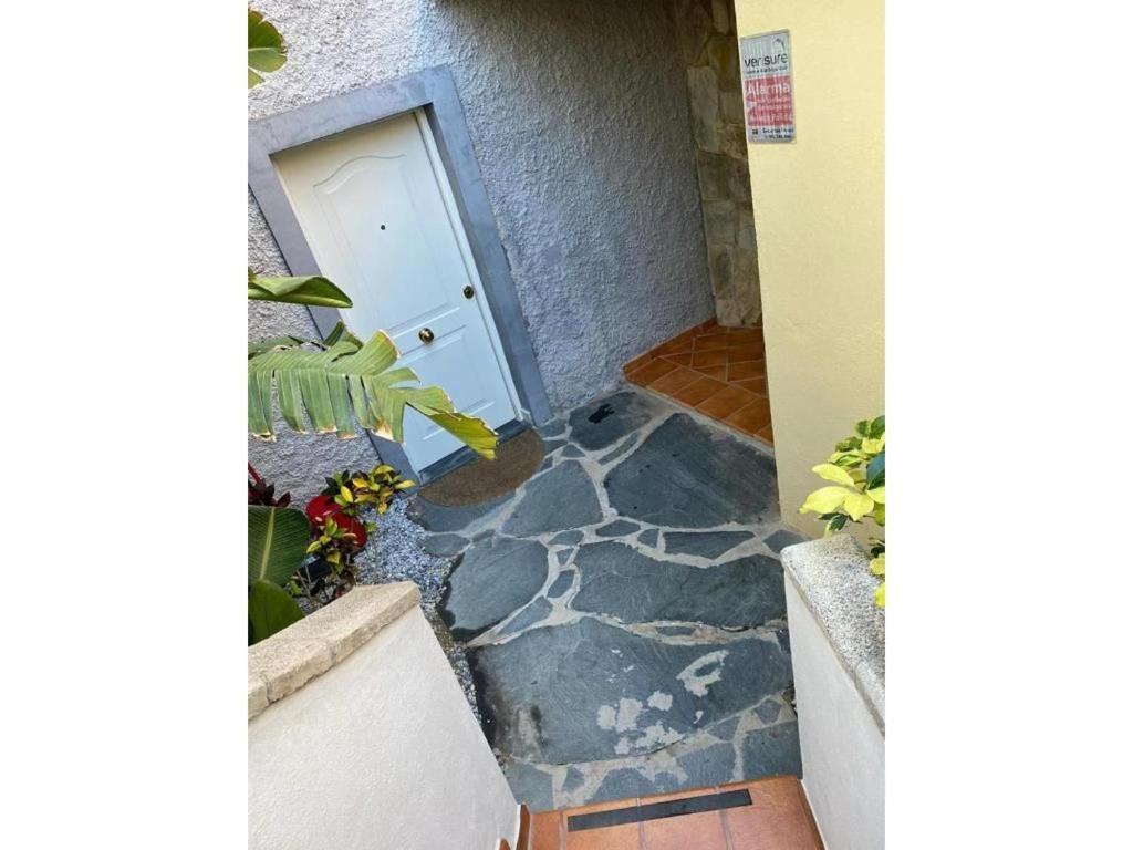 MogánApartamento Con Piscina公寓 外观 照片